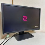 benq zowie xl2411 144hz