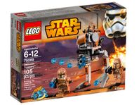 Lego Star Wars Geonosis Troopers 75089