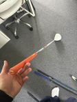 Taylormade Aero Burner Driver 