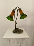 Bordslampa Aneta 18512 Jugendstil 