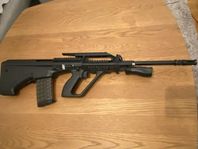 Airsoft gevär