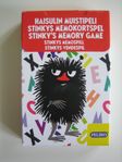 Mumin Stinkys Memoryspel NYTT