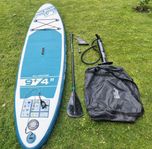 SUP-bräda Aqua Marine Pure Air 2,85m