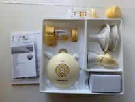 Medela bröstpump