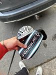Callaway Rouge X hybrid 5a