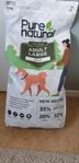 Hundmat 