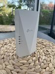 tp link Re500x Repeater accesspunkt