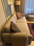Bolia Sofa(Model Scandinavia Sofa, 2½-seater)
