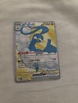 Altaria ex Pokémon kort 