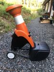 Kompostkvarn Stihl 