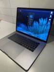 MacBook PRO 15 2017