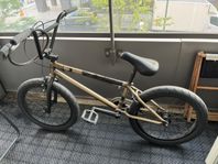 BMX