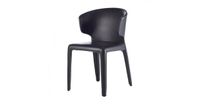Stol 367 Hola Naturale 08 13Z305 från Cassina