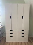 Stuva Garderoben IKEA