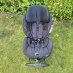 BeSafe iZi Kid X3 i-Size isofix