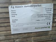 Fiskbensparkett