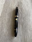 Penna Montblanc Meisterstuck GULD Nr. 149