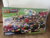 Bilbana Clixtracks
