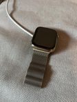 Apple Watch 7 45mm eSIM 4g Guld