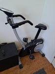Motionscykel