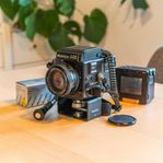 Mamiya 645 Super