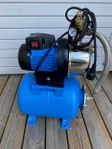 Pumpautomat PA1301 Biltema