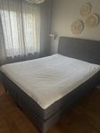 Säng IKEA Dunvik 160x200 cm