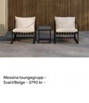 loungegrupp