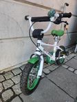12 tum barncykel "Peak"