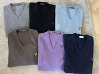 lyle scott