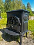 kamin, jötul F3