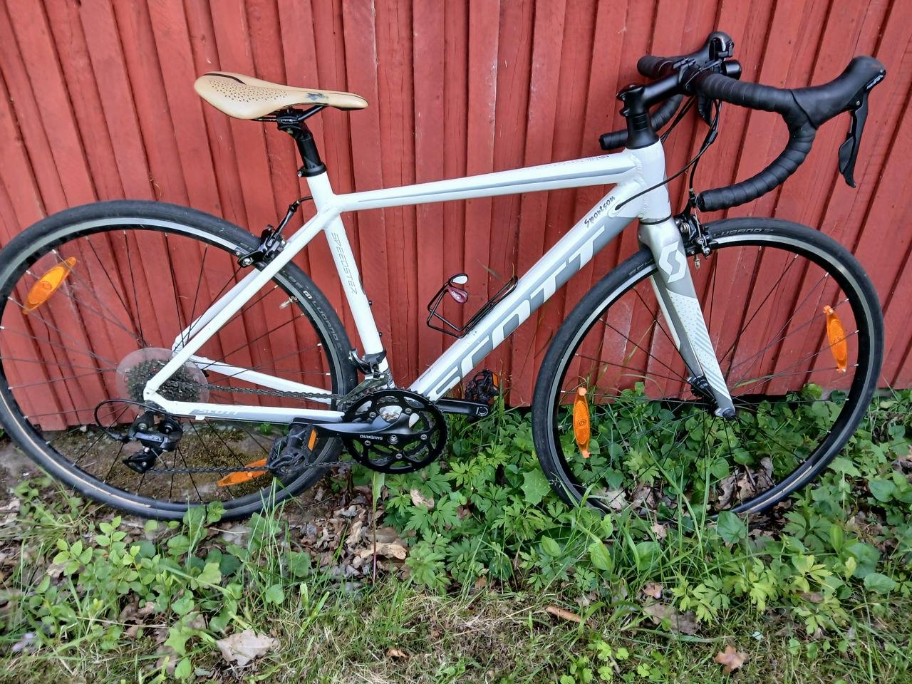 Scott Speedster XS