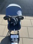 Britax Römer BABY-SAFE PLUS SHR II