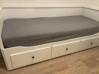 Hemnes Dagbädd