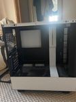nzxt h510 dator chassi