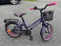 Cykel 16 tum