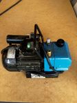 Vakumpump