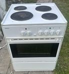 Spis - 400V bortskänkes