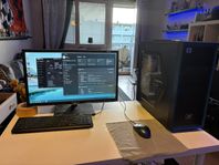 gaming dator i7 1060