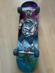 Skaterboard