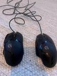 Logitech G Lightspeed