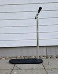 Indo Trampolin scooter / Studsmatte-kick