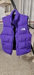 The North Face väst