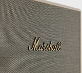 Marshall Woburn II Bluetooth-högtalare (kräm)