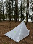 Hyperlite Mountain Gear HMG Ultamid 1