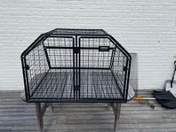 Hundbur Stella Dubbel