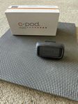 Båtlarm C-POD Mini GPS Tracker