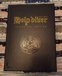 Holy Diver Collectors edition Nintendo
