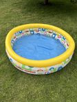 Intex Barnpool