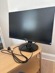 Philips Brilliance 272B7QU 27″ QHD IPS, USB‑C + Display
